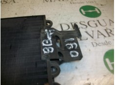 Recambio de condensador aire acondicionado para citroën zx 1.4 referencia OEM IAM    2