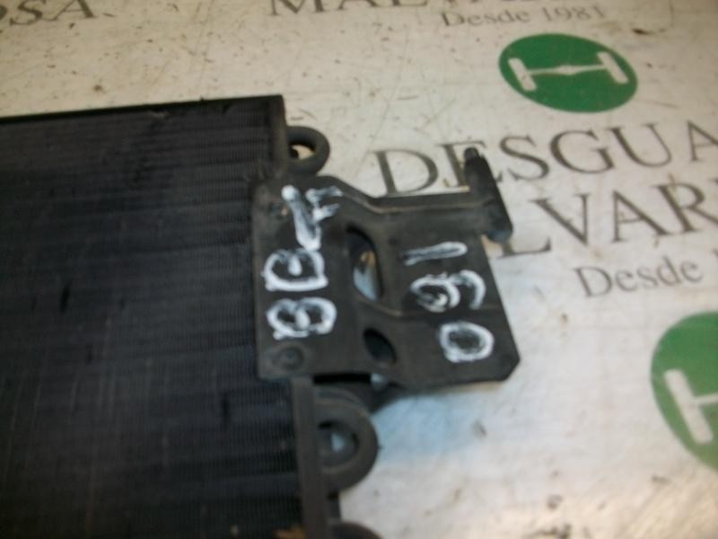 Recambio de condensador aire acondicionado para citroën zx 1.4 referencia OEM IAM   