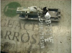 Recambio de piloto interior para peugeot 307 break / sw (s1) break xs referencia OEM IAM    2