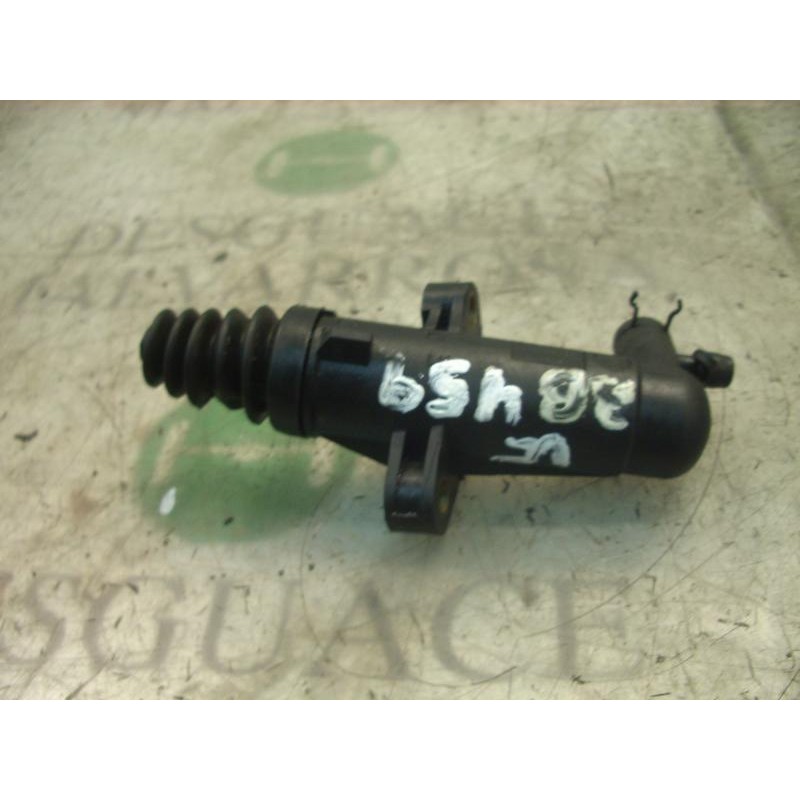 Recambio de bombin embrague para peugeot boxer caja cerrada, acristalada (rs3200)(330)(´02) 330 m td referencia OEM IAM   