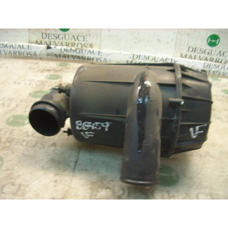 Recambio de filtro aire para peugeot boxer caja cerrada, acristalada (rs3200)(330)(´02) 330 m td referencia OEM IAM   