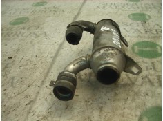 Recambio de enfriador egr para peugeot boxer caja cerrada, acristalada (rs3200)(330)(´02) 330 m td referencia OEM IAM    2