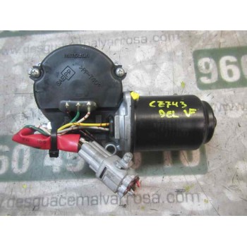 MOTOR LIMPIA DELANTERO 6405SE 8250A326 8250A326