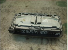 Recambio de piloto interior para peugeot boxer caja cerrada, acristalada (rs3200)(330)(´02) 330 m td referencia OEM IAM    2