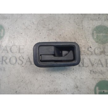 MANETA INTERIOR DELANTERA IZQUIERDA 