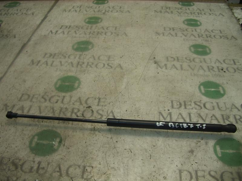 Recambio de amortiguadores maletero / porton para seat ibiza (6l1) cool referencia OEM IAM 6L6827550B  