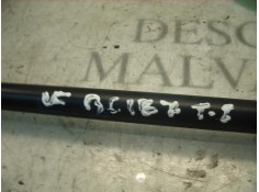 Recambio de amortiguadores maletero / porton para seat ibiza (6l1) cool referencia OEM IAM 6L6827550B   2