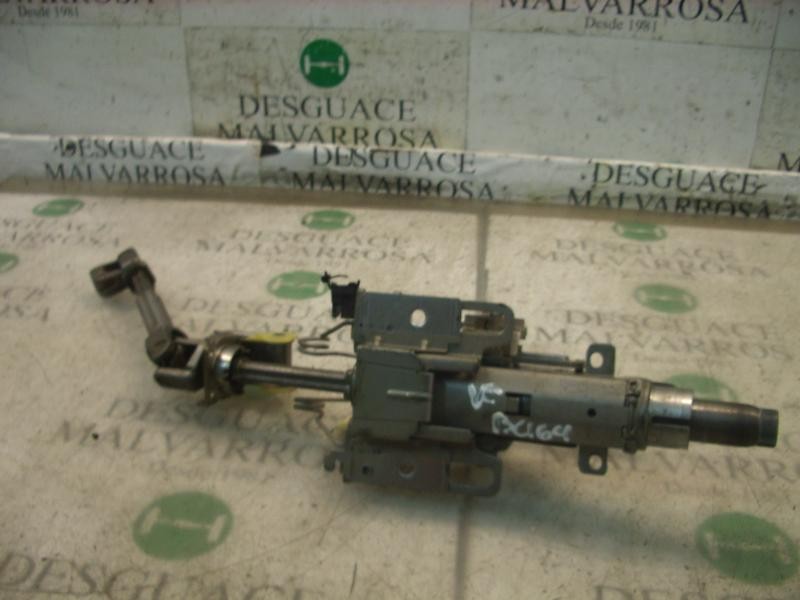 Recambio de columna direccion para seat ibiza (6l1) cool referencia OEM IAM 6Q1419501H  