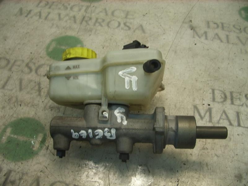 Recambio de bomba freno para seat ibiza (6l1) cool referencia OEM IAM 6Q0611019A  