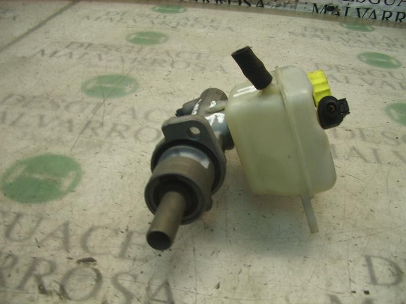 Recambio de bomba freno para seat ibiza (6l1) cool referencia OEM IAM 6Q0611019A  