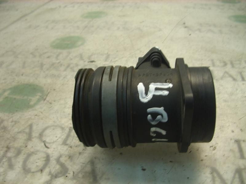 Recambio de caudalimetro para seat ibiza (6l1) cool referencia OEM IAM 038906461B 0281002531 0281002531