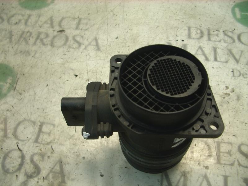 Recambio de caudalimetro para seat ibiza (6l1) cool referencia OEM IAM 038906461B 0281002531 0281002531
