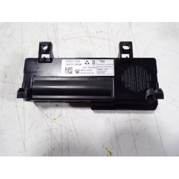 MODULO ELECTRONICO 9839316980 983931698003 