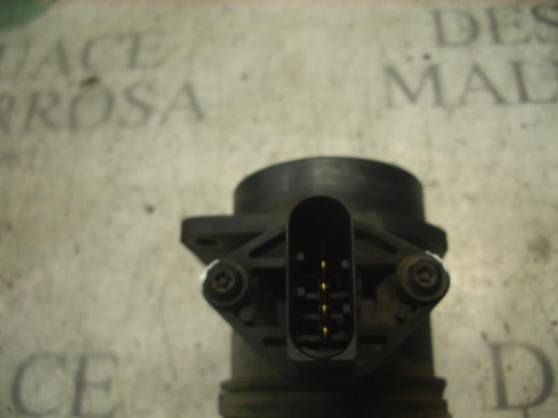 Recambio de caudalimetro para seat ibiza (6l1) cool referencia OEM IAM 038906461B 0281002531 0281002531