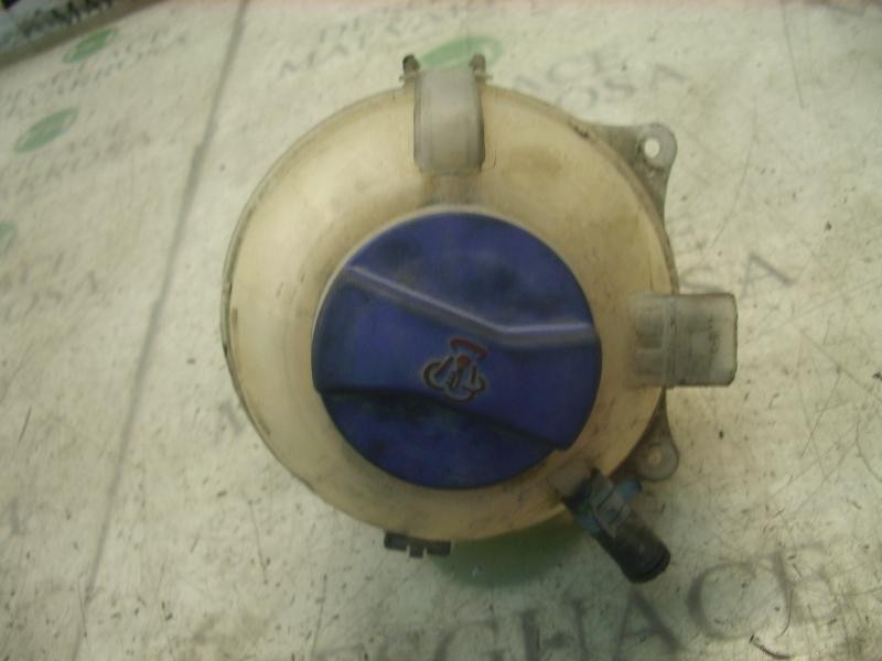Recambio de deposito expansion para seat ibiza (6l1) cool referencia OEM IAM 6Q0121407A  