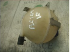 Recambio de deposito expansion para seat ibiza (6l1) cool referencia OEM IAM 6Q0121407A   2