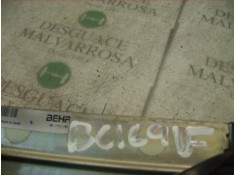 Recambio de evaporador aire acondicionado para seat ibiza (6l1) cool referencia OEM IAM 6Q0820103   2