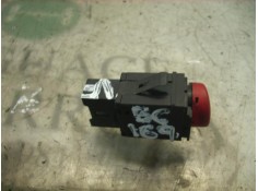 Recambio de warning para seat ibiza (6l1) cool referencia OEM IAM 6L1953235A300 6L1953235A  2