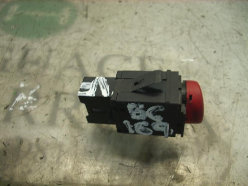 Recambio de warning para seat ibiza (6l1) cool referencia OEM IAM 6L1953235A300 6L1953235A 