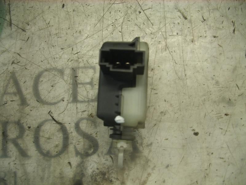 Recambio de motor c/c porton para seat ibiza (6l1) cool referencia OEM IAM 1M0959781A 1M0959781A 