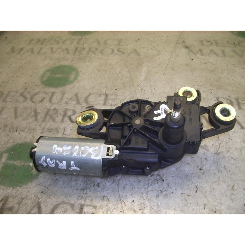 Recambio de motor limpia trasero para seat ibiza (6l1) cool referencia OEM IAM 6L6955711B 404759 404759