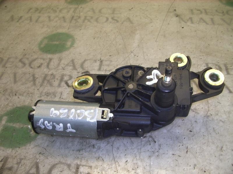 Recambio de motor limpia trasero para seat ibiza (6l1) cool referencia OEM IAM 6L6955711B 404759 404759