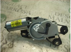 Recambio de motor limpia trasero para seat ibiza (6l1) cool referencia OEM IAM 6L6955711B 404759 404759 2