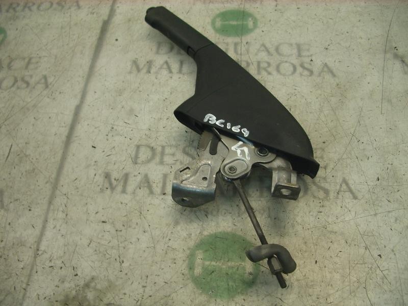 Recambio de palanca freno de mano para seat ibiza (6l1) cool referencia OEM IAM 6Q0711303N  