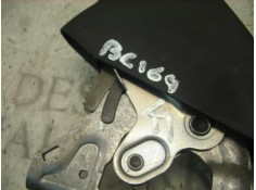 Recambio de palanca freno de mano para seat ibiza (6l1) cool referencia OEM IAM 6Q0711303N   2