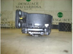 Recambio de potenciometro pedal para seat ibiza (6l1) cool referencia OEM IAM 6Q1721503F 6Q1721503B  2