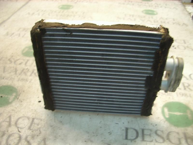 Recambio de radiador calefaccion / aire acondicionado para seat ibiza (6l1) cool referencia OEM IAM 6Q0819031  
