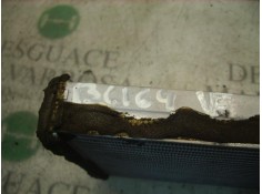 Recambio de radiador calefaccion / aire acondicionado para seat ibiza (6l1) cool referencia OEM IAM 6Q0819031   2