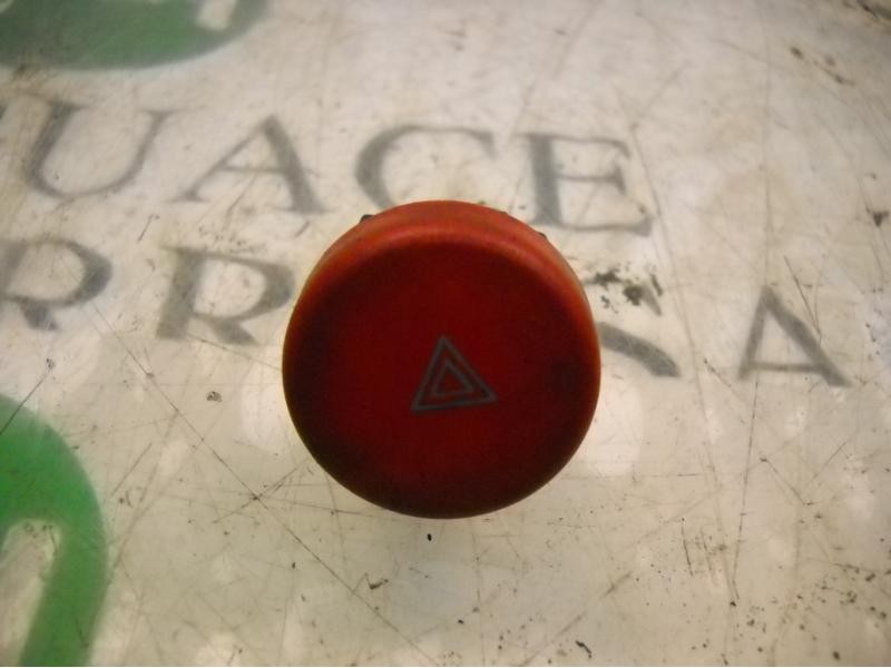 Recambio de warning para iveco daily caja cerrada (1999 =>) 35 - s 11 caja cerrada, largo referencia OEM IAM   