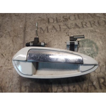 MANETA EXTERIOR TRASERA DERECHA 735499525 