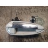 Recambio de maneta exterior trasera derecha para fiat linea (110) activa (110.0/111.0) referencia OEM IAM 735499525  