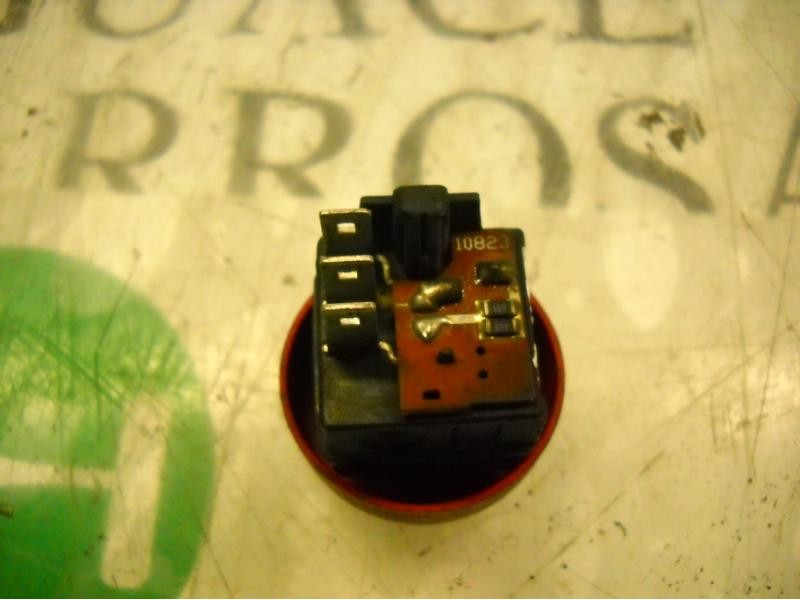 Recambio de warning para iveco daily caja cerrada (1999 =>) 35 - s 11 caja cerrada, largo referencia OEM IAM   