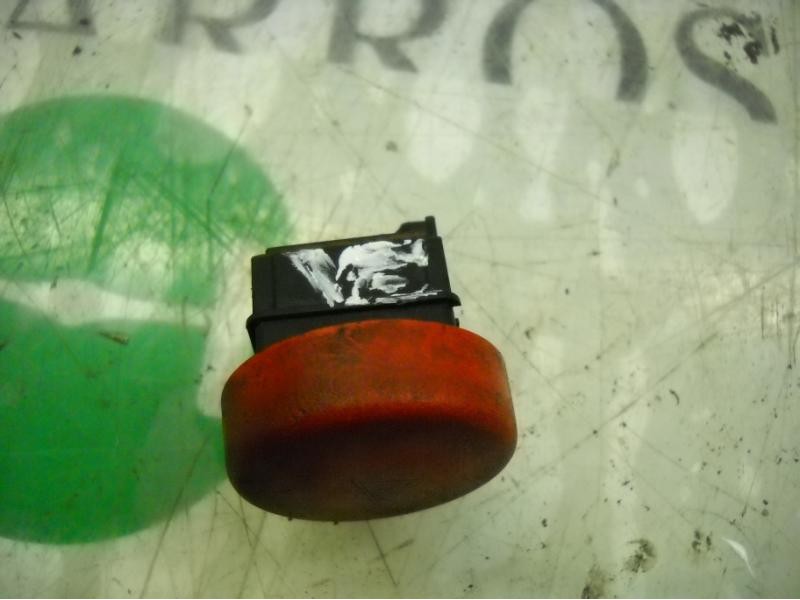 Recambio de warning para iveco daily caja cerrada (1999 =>) 35 - s 11 caja cerrada, largo referencia OEM IAM   