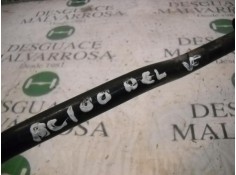 Recambio de barra estabilizadora delantera para ford focus berlina (cak) ghia referencia OEM IAM    2