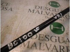 Recambio de barra estabilizadora trasera para ford focus berlina (cak) ghia referencia OEM IAM    2