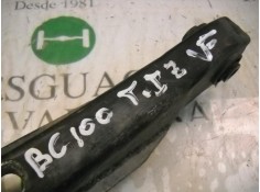 Recambio de brazo suspension inferior trasero izquierdo para ford focus berlina (cak) ghia referencia OEM IAM    2