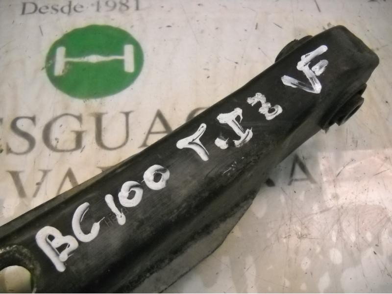 Recambio de brazo suspension inferior trasero izquierdo para ford focus berlina (cak) ghia referencia OEM IAM   