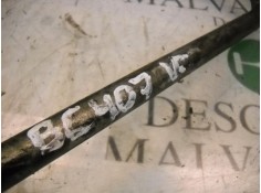 Recambio de llave rueda para iveco daily caja cerrada (1999 =>) 35 - s 11 caja cerrada, largo referencia OEM IAM    2