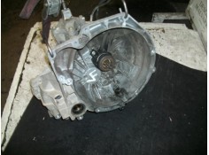 Recambio de caja cambios para ford fiesta (cbk) trend referencia OEM IAM  2N1R7002EB  2