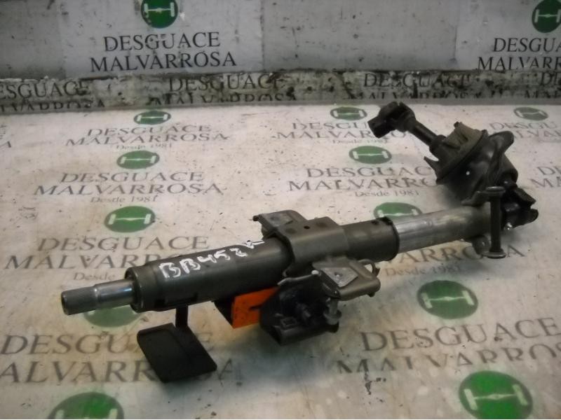 Recambio de columna direccion para opel vectra c berlina cosmo referencia OEM IAM   