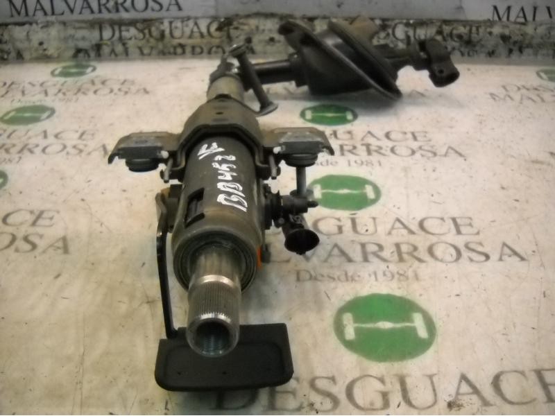 Recambio de columna direccion para opel vectra c berlina cosmo referencia OEM IAM   
