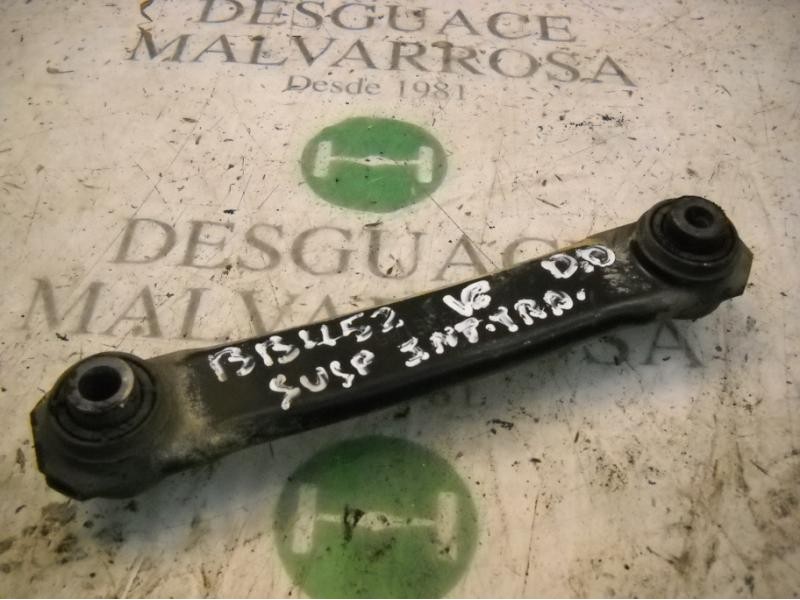 Recambio de brazo suspension inferior delantero derecho para opel vectra c berlina cosmo referencia OEM IAM   