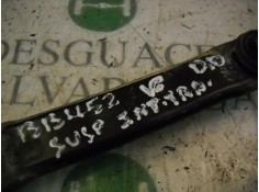 Recambio de brazo suspension inferior delantero derecho para opel vectra c berlina cosmo referencia OEM IAM    2