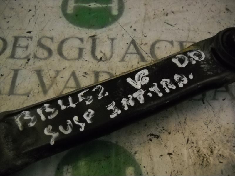 Recambio de brazo suspension inferior delantero derecho para opel vectra c berlina cosmo referencia OEM IAM   