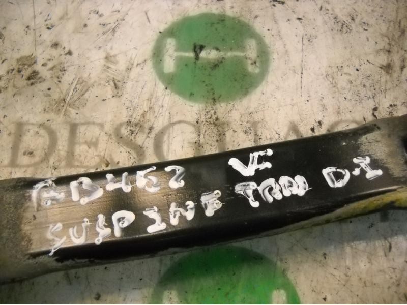 Recambio de brazo suspension inferior delantero izquierdo para opel vectra c berlina cosmo referencia OEM IAM   