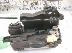 Recambio de cerradura puerta delantera derecha para opel vectra c berlina cosmo referencia OEM IAM    2